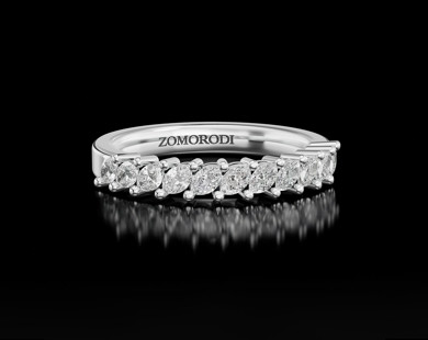 Thin Rings